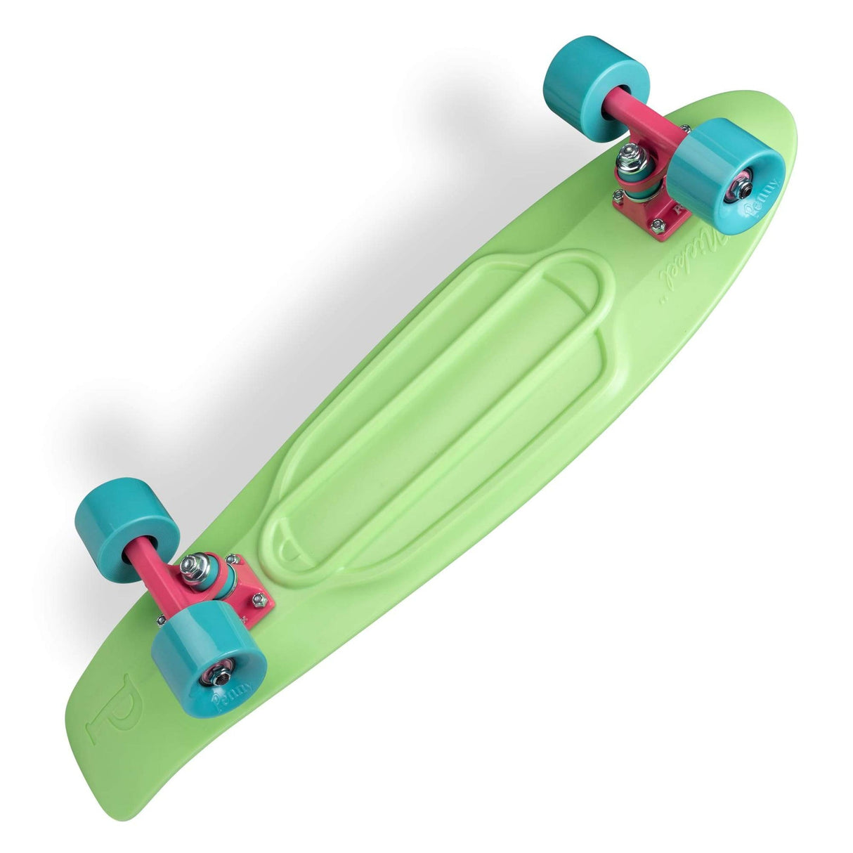 Penny Calypso 27" Cruiser Complete Skateboard