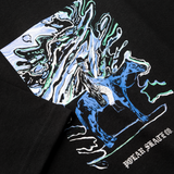 Polar Rider Black S/s Shirt