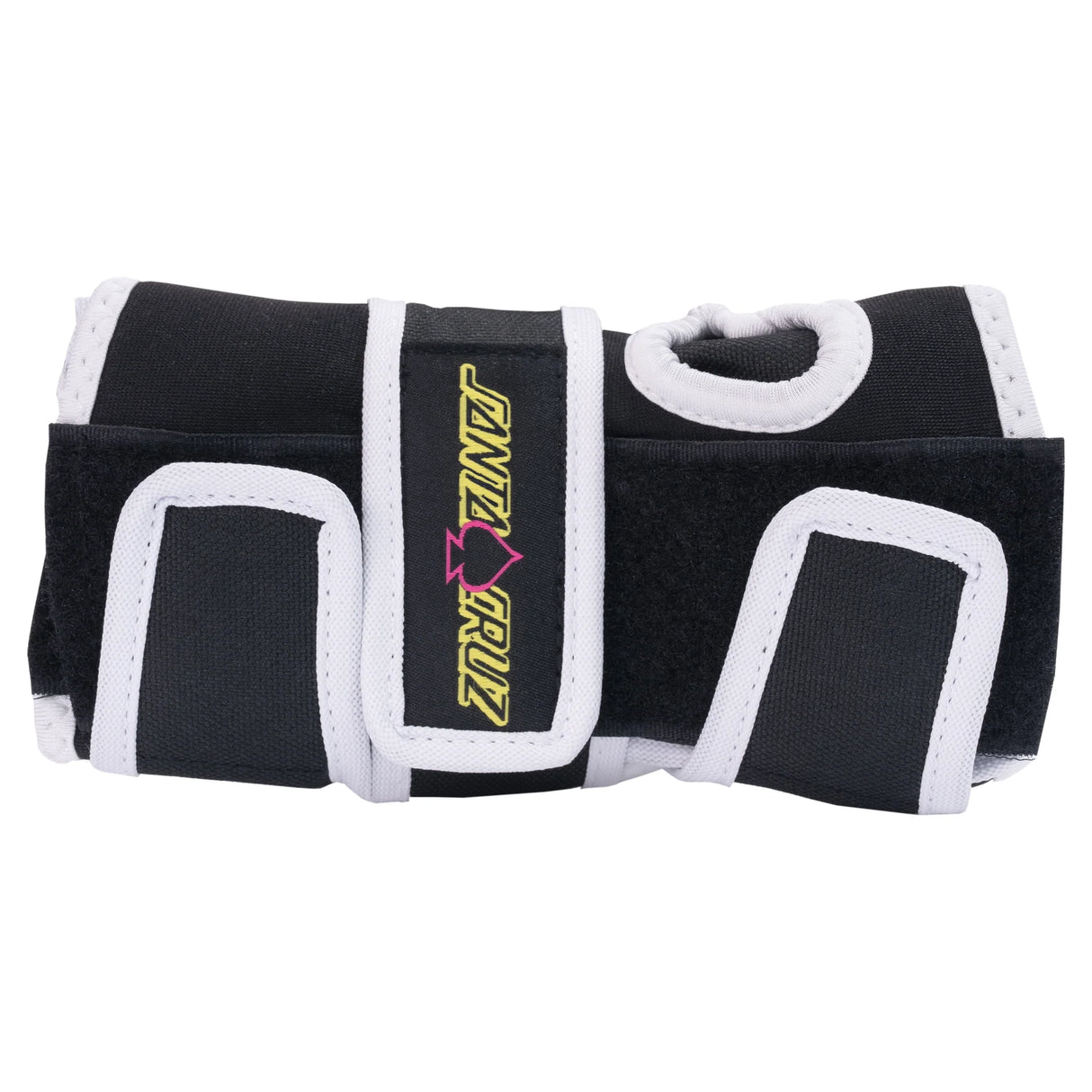 Pro-Tec X Santa Cruz Street Adult 3-pack Set of Pads