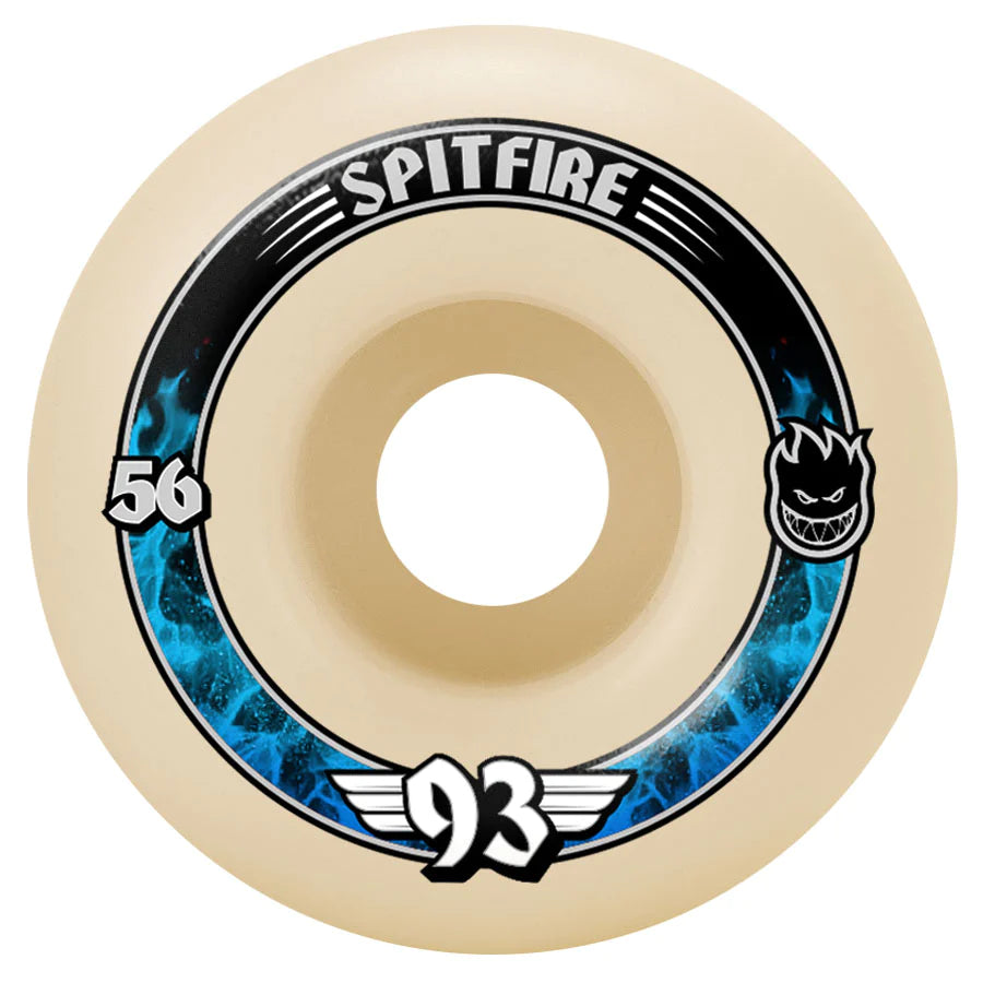 Spitfire Formula Four 93a Radials 56mm Wheels