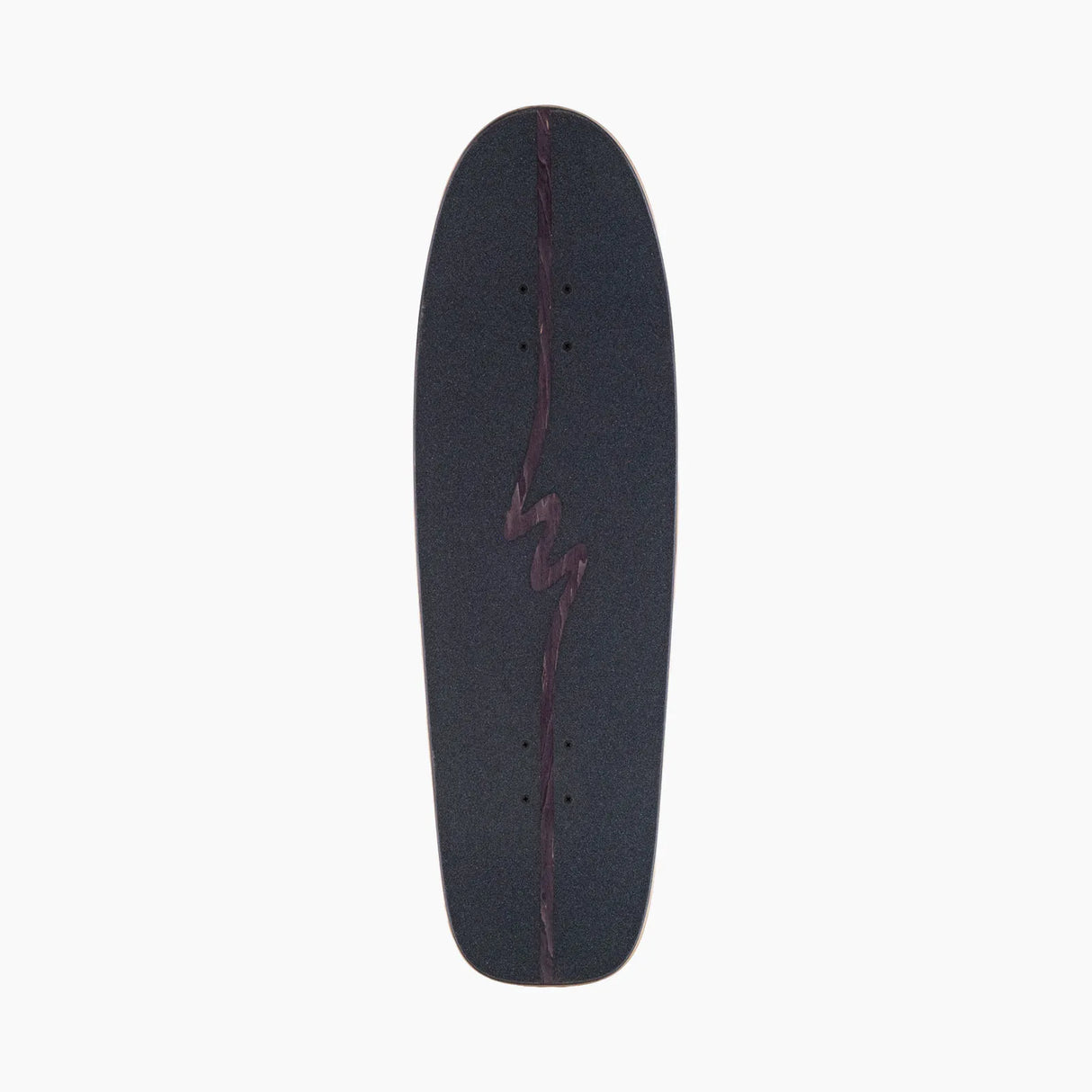 Landyachtz Raft Meowijuana Cruiser Complete Skateboard