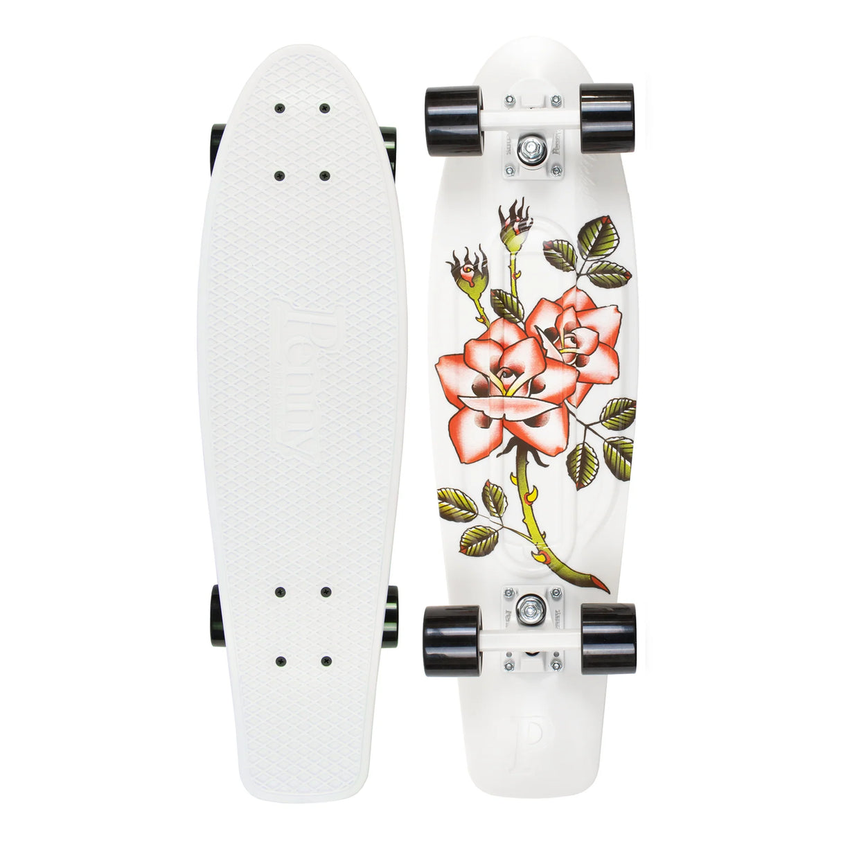 Penny Rosebud 27" Cruiser Complete Skateboard