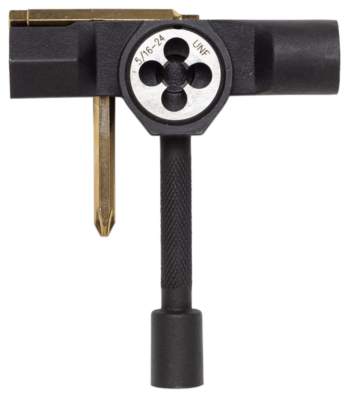 Slappy ST1 Slappy Tool - Black