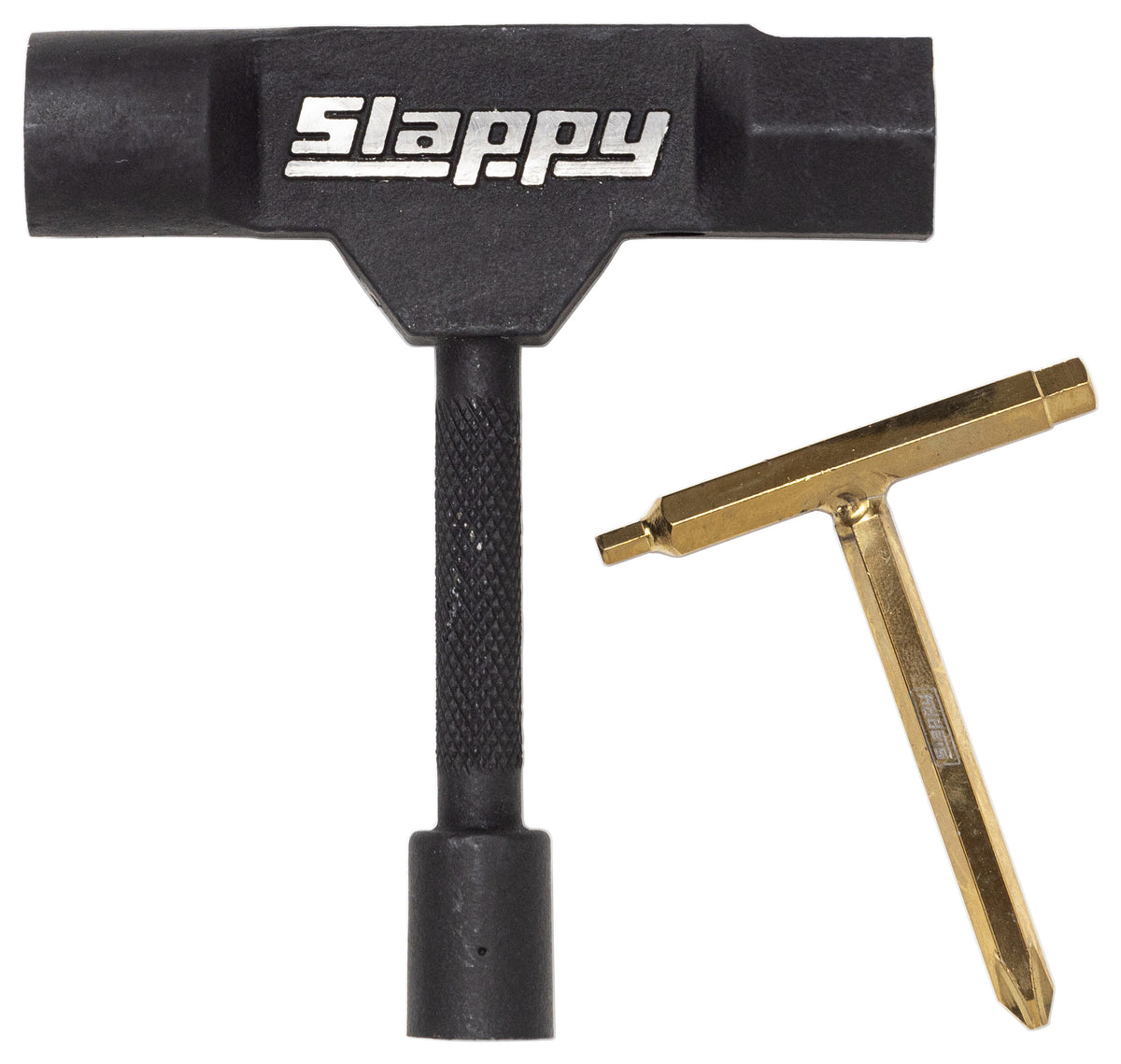 Slappy ST1 Slappy Tool - Black