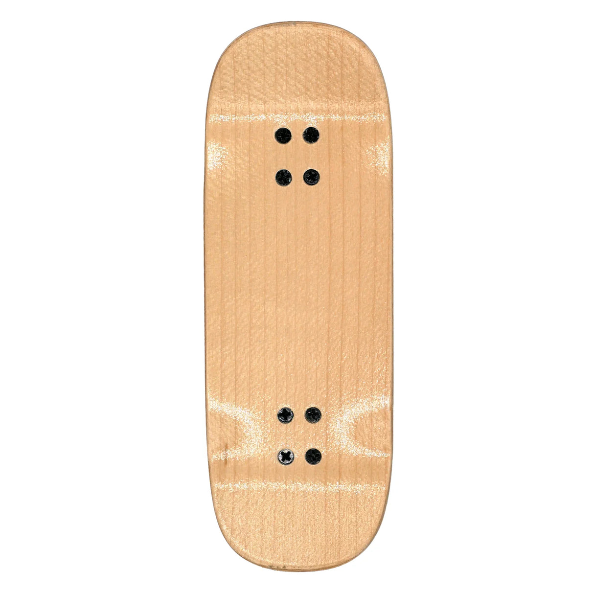 Tender Skulls Fingerboard Complete