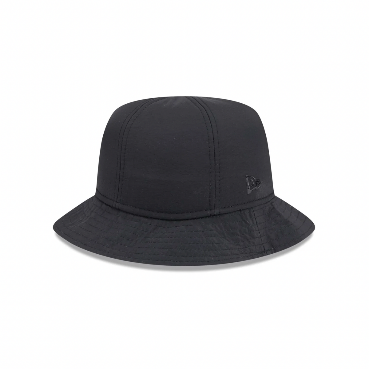 New Era Explorer Black Bucket Hat – Long Beach Skate Co