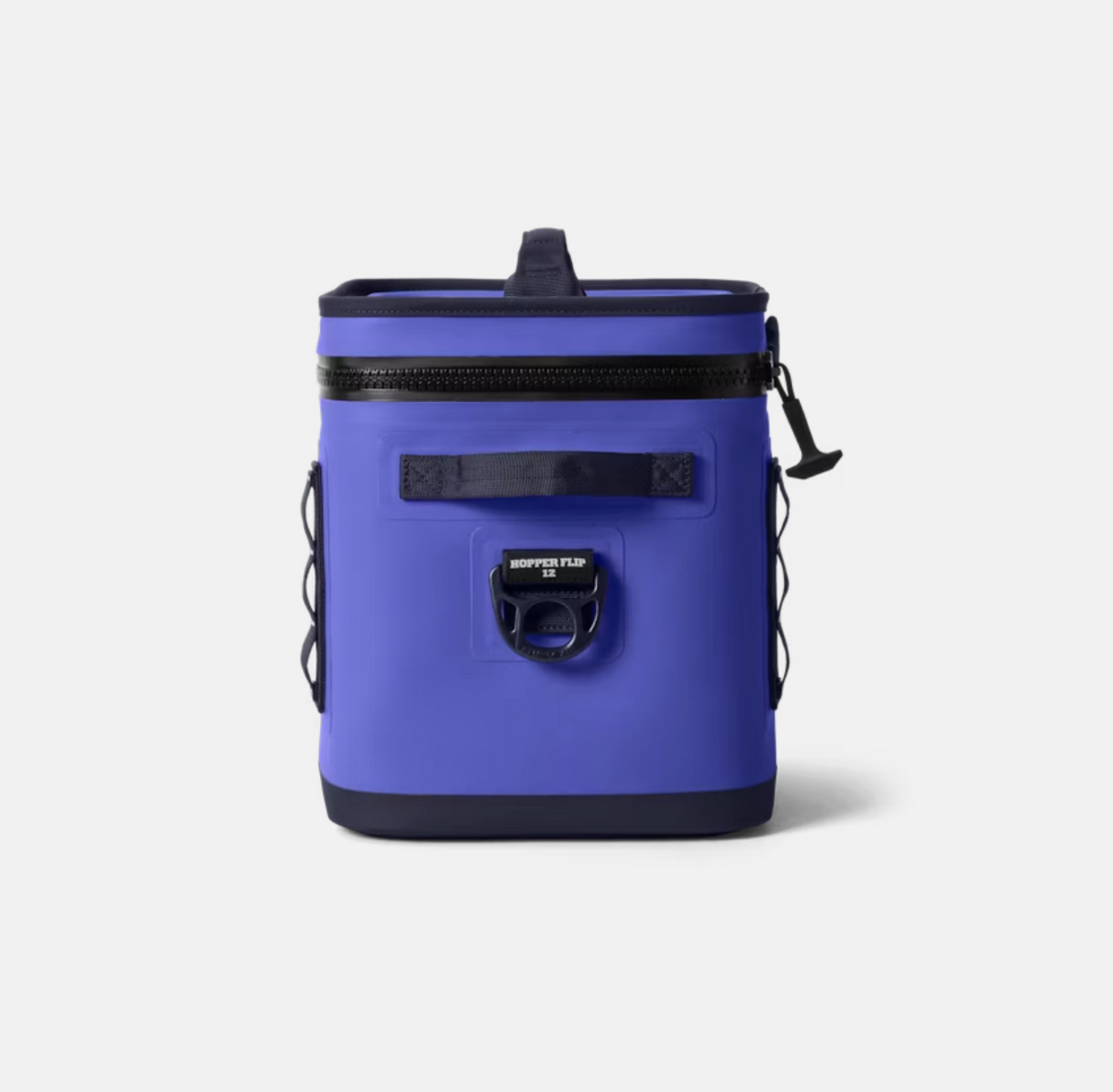 Yeti Hopper Flip 12 Ultramarine Violet Cooler
