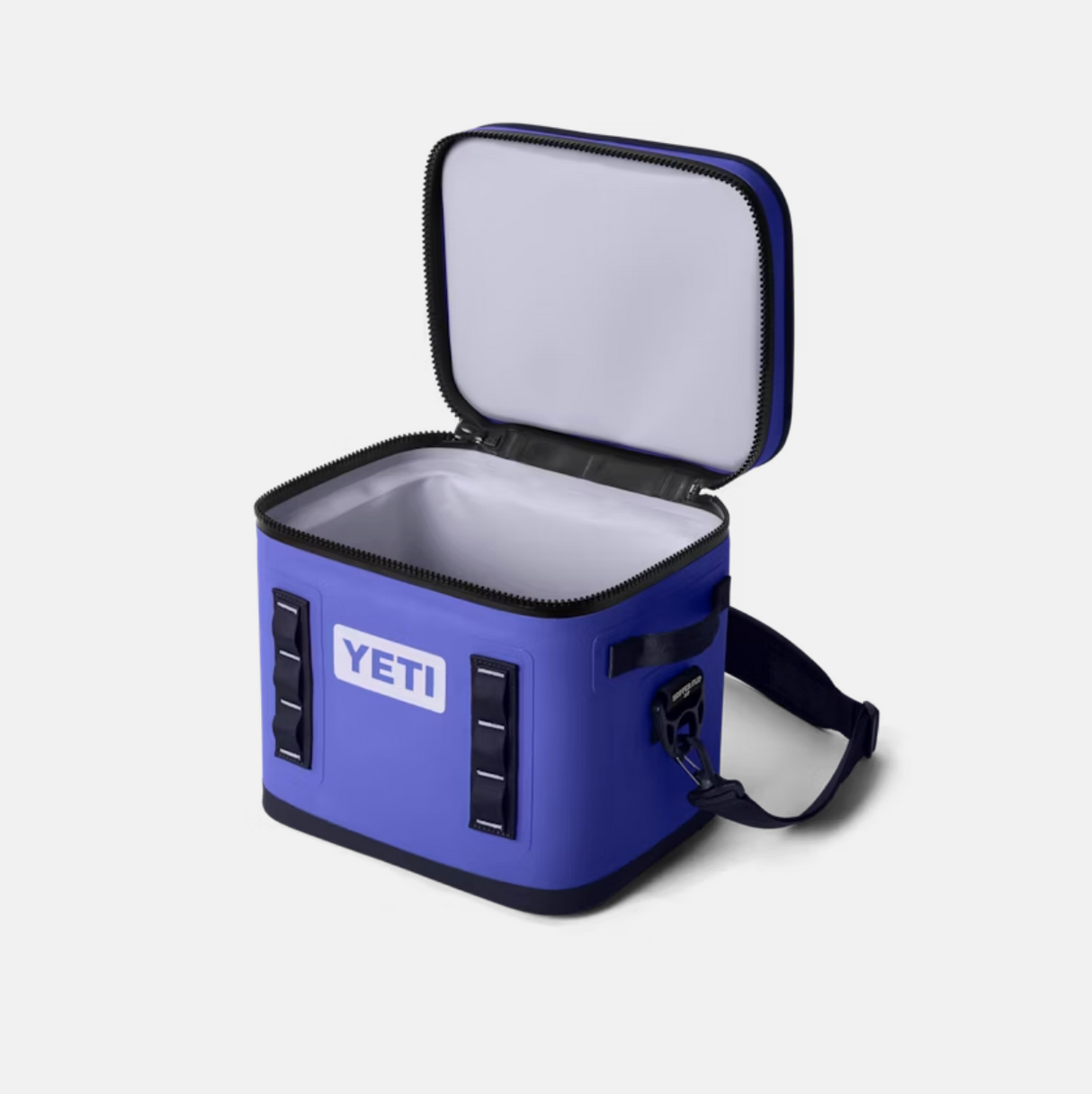 Yeti Hopper Flip 12 Ultramarine Violet Cooler