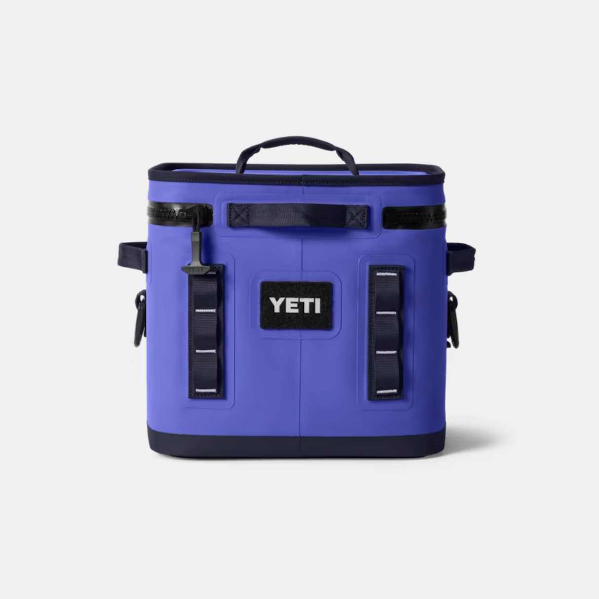 Yeti Hopper Flip 12 Ultramarine Violet Cooler