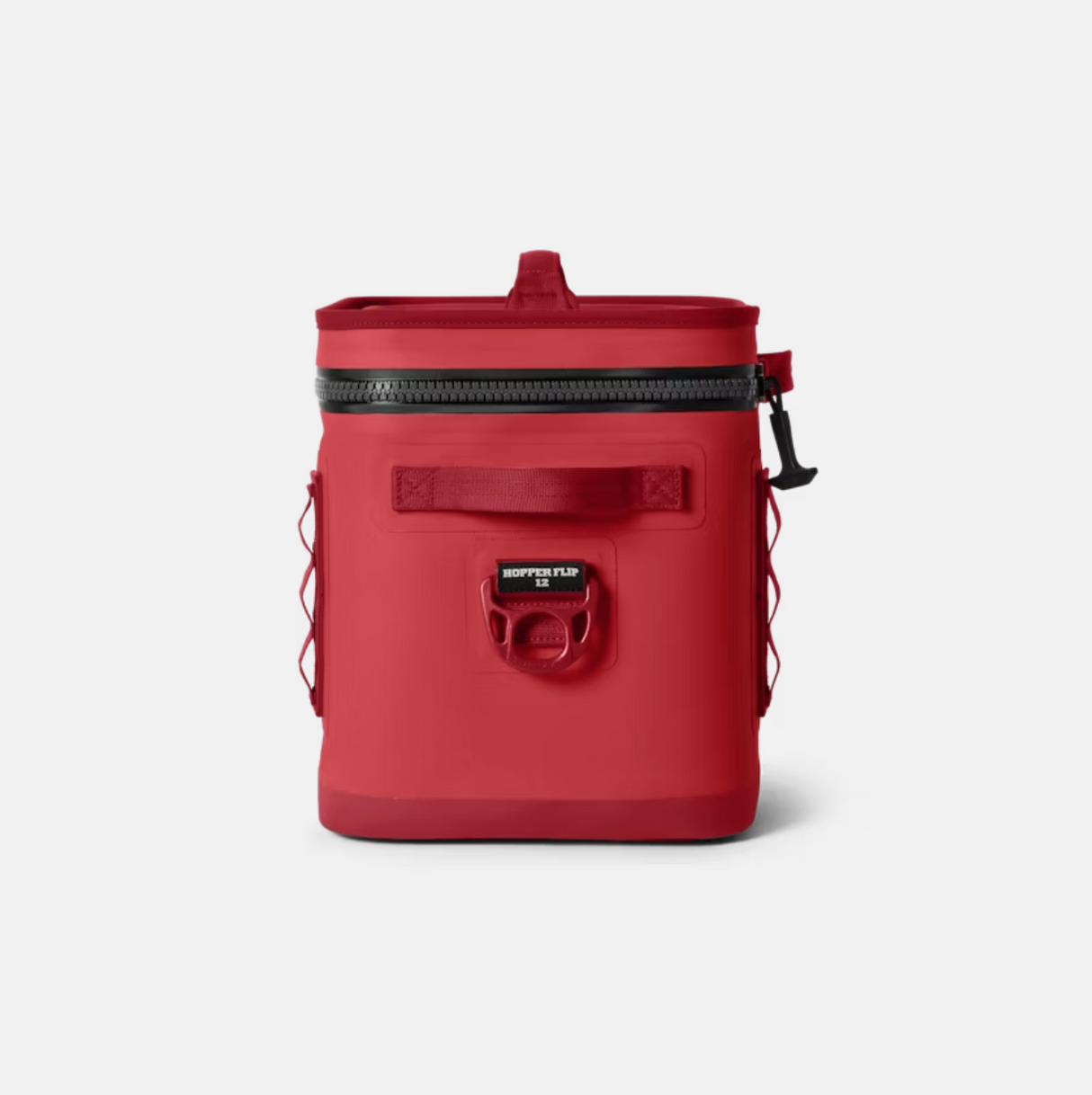 Yeti Hopper Flip 12 Rescue Red Cooler