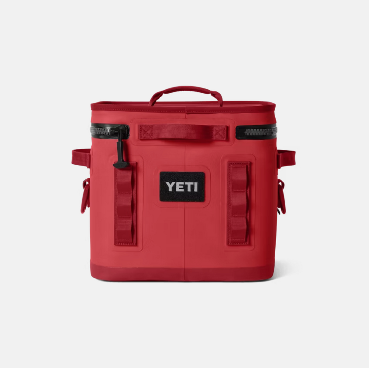 Yeti Hopper Flip 12 Rescue Red Cooler