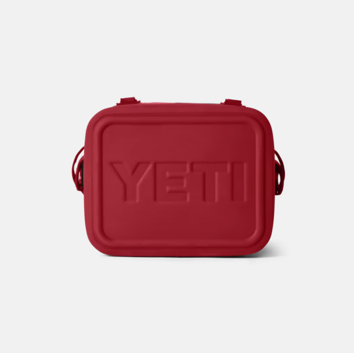 Yeti Hopper Flip 12 Rescue Red Cooler