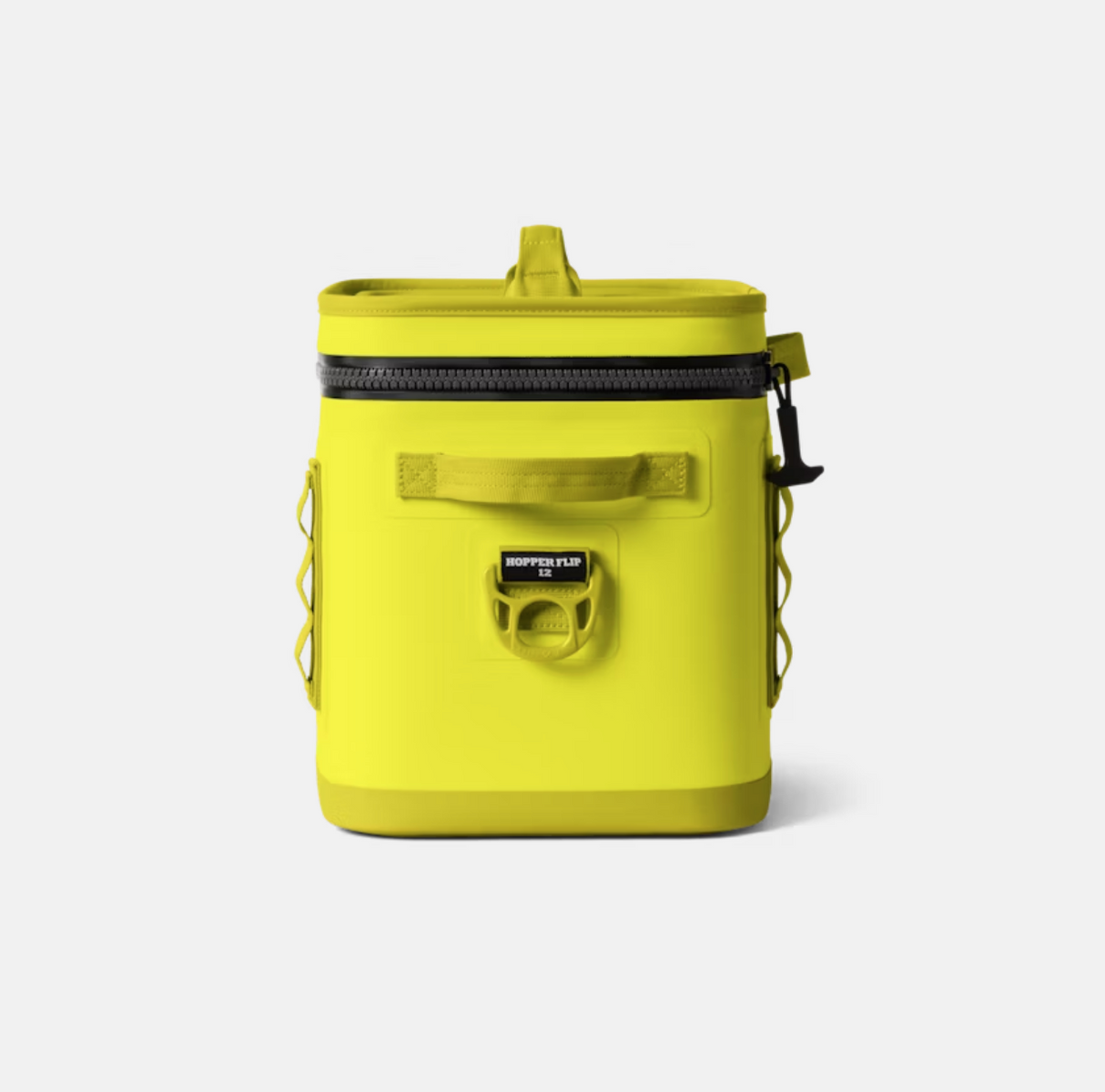 Yeti Hopper Flip 12 Firefly Yellow Cooler