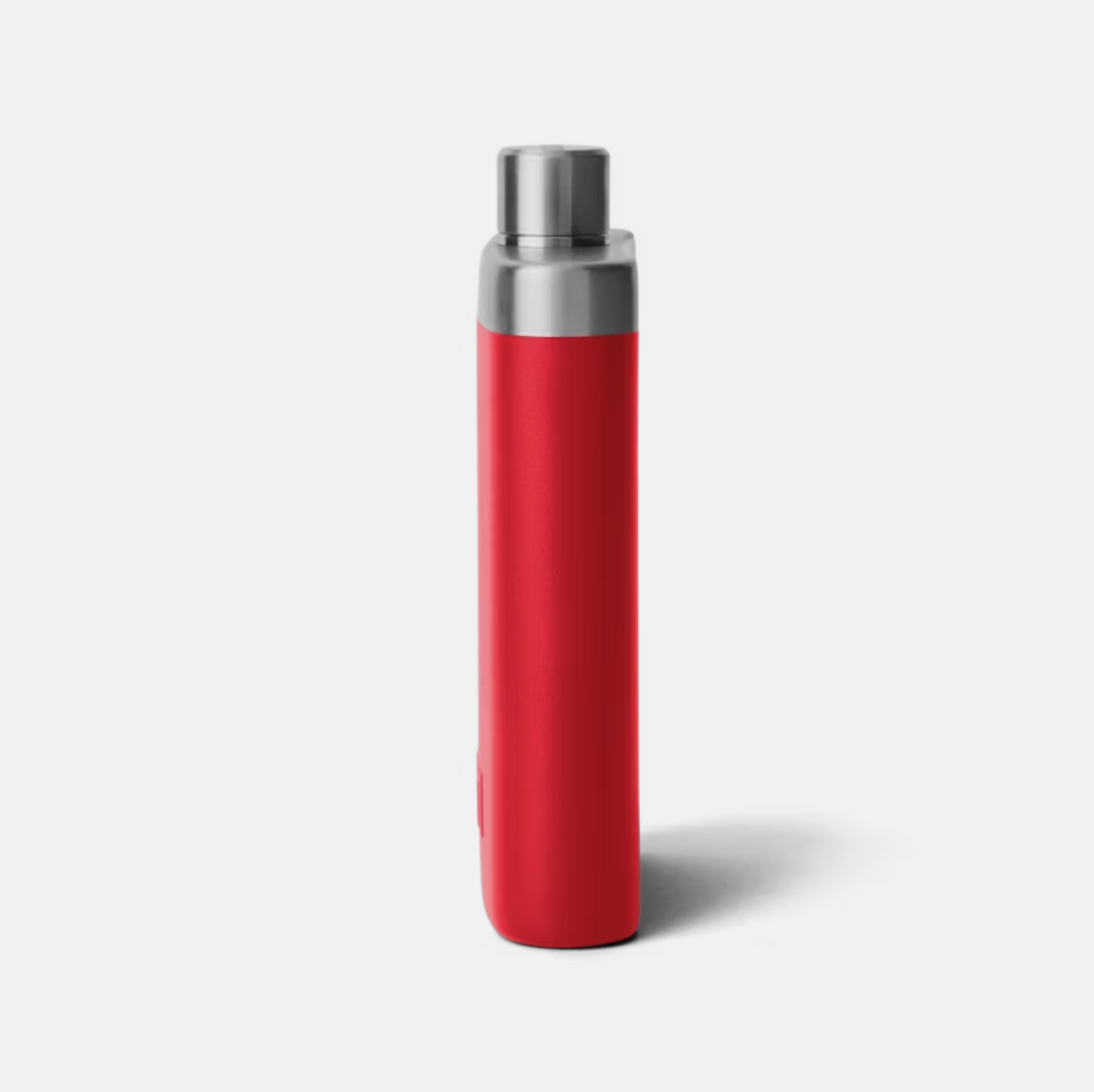 Yeti Flask Rescue Red