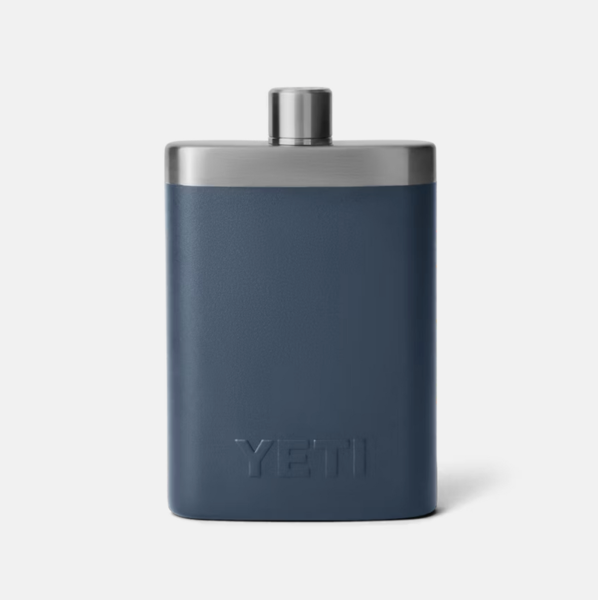 Yeti Flask Navy