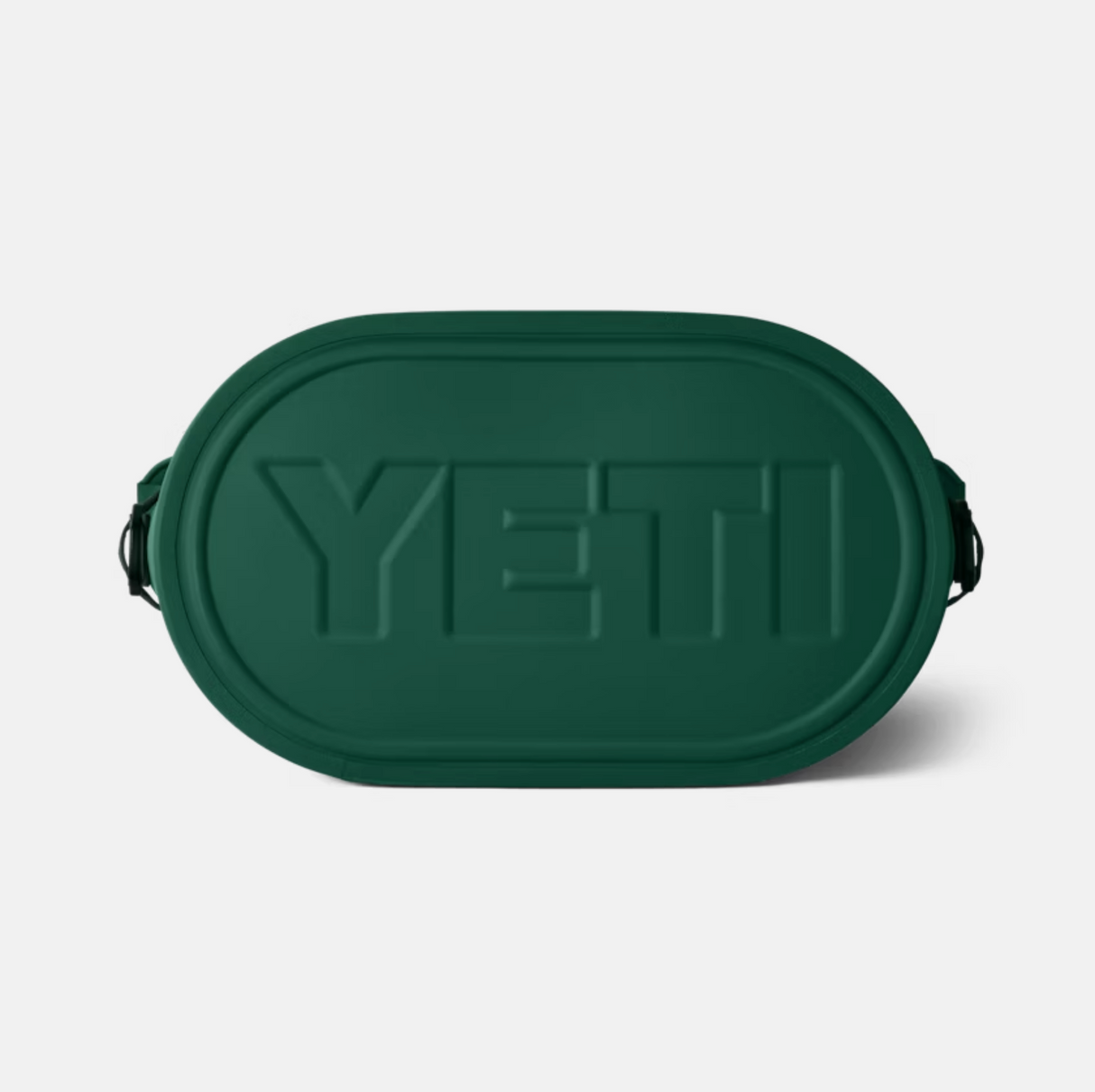 Yeti Hopper M30 2.0 Tote Black Forest Green Soft Cooler