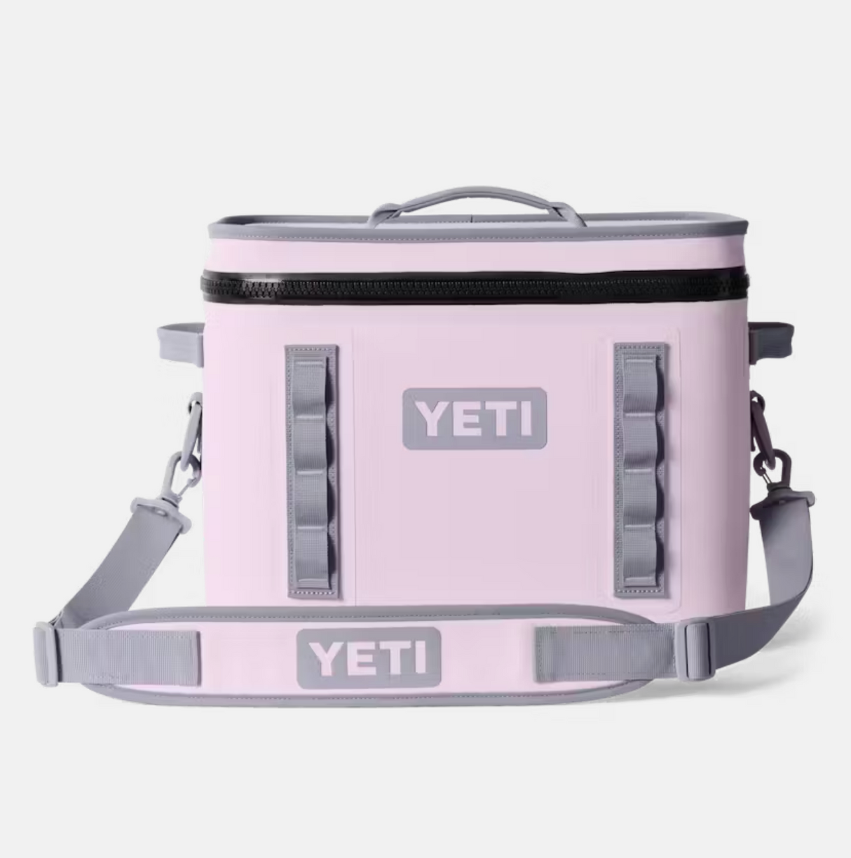 Yeti Hopper Flip 18 Cherry Blossom Cooler