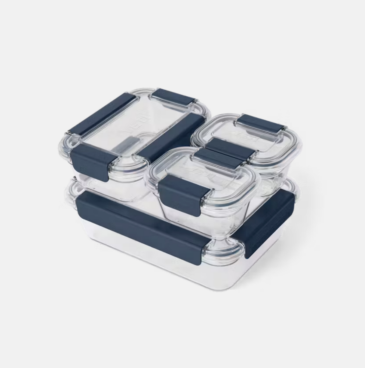 Yeti Food Storage Medium Navy