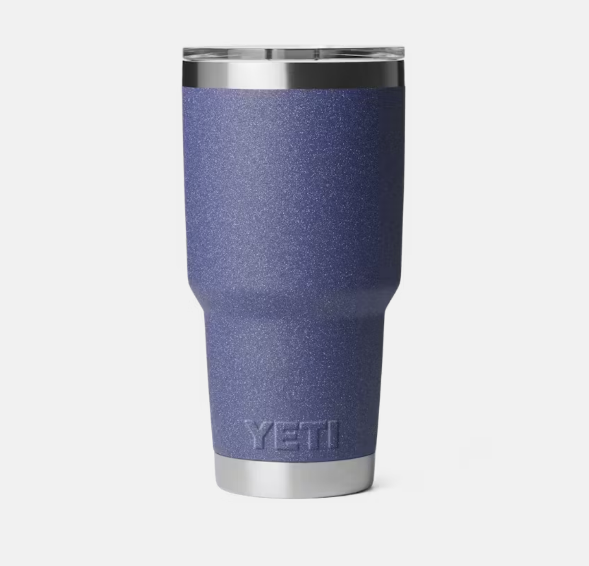 Yeti Rambler 30oz Tumbler with Magslider Lid Moon Dust