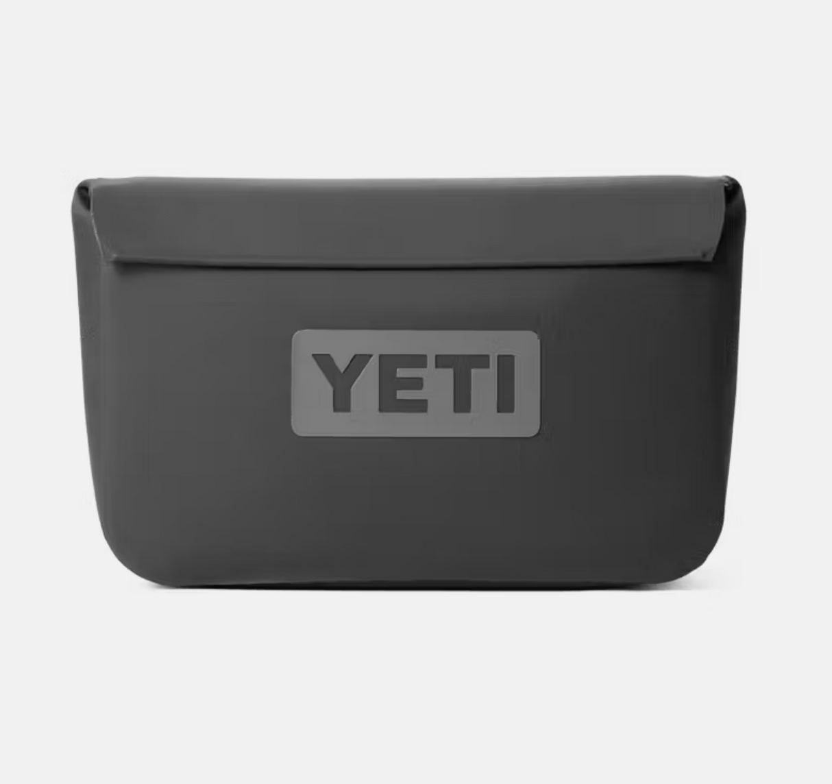 Yeti Sidekick Dry 3L Charcoal Waterproof Gear Case