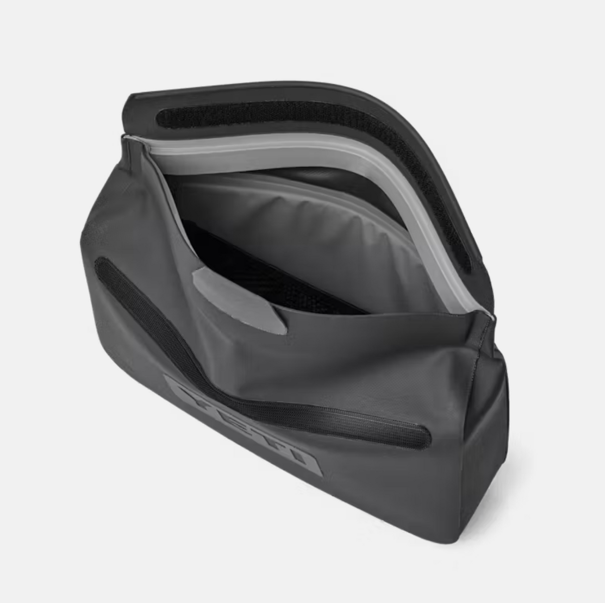 Yeti Sidekick Dry 3L Charcoal Waterproof Gear Case