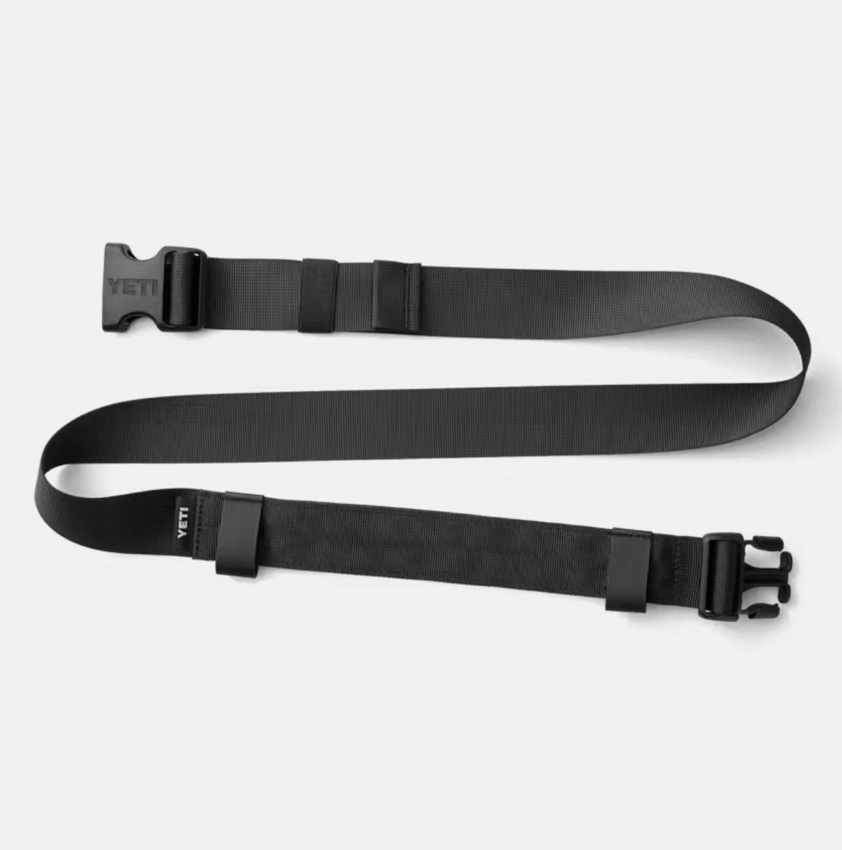 Yeti Sideclick Strap Black