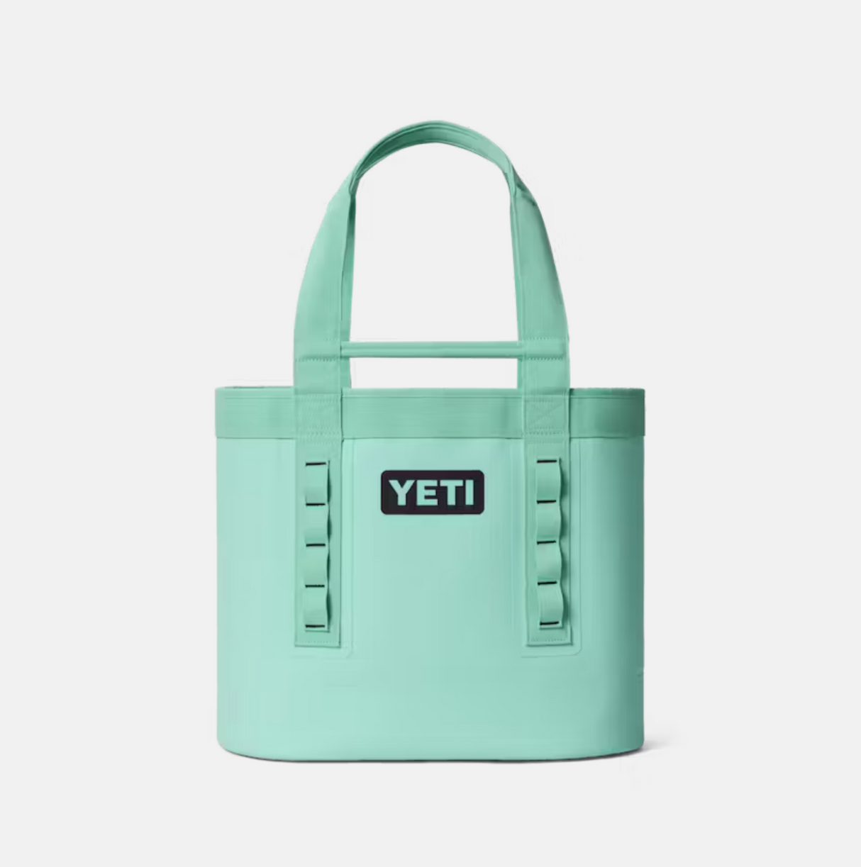 Yeti Camino Carryall 35 2.0 Seafoam Tote Bag