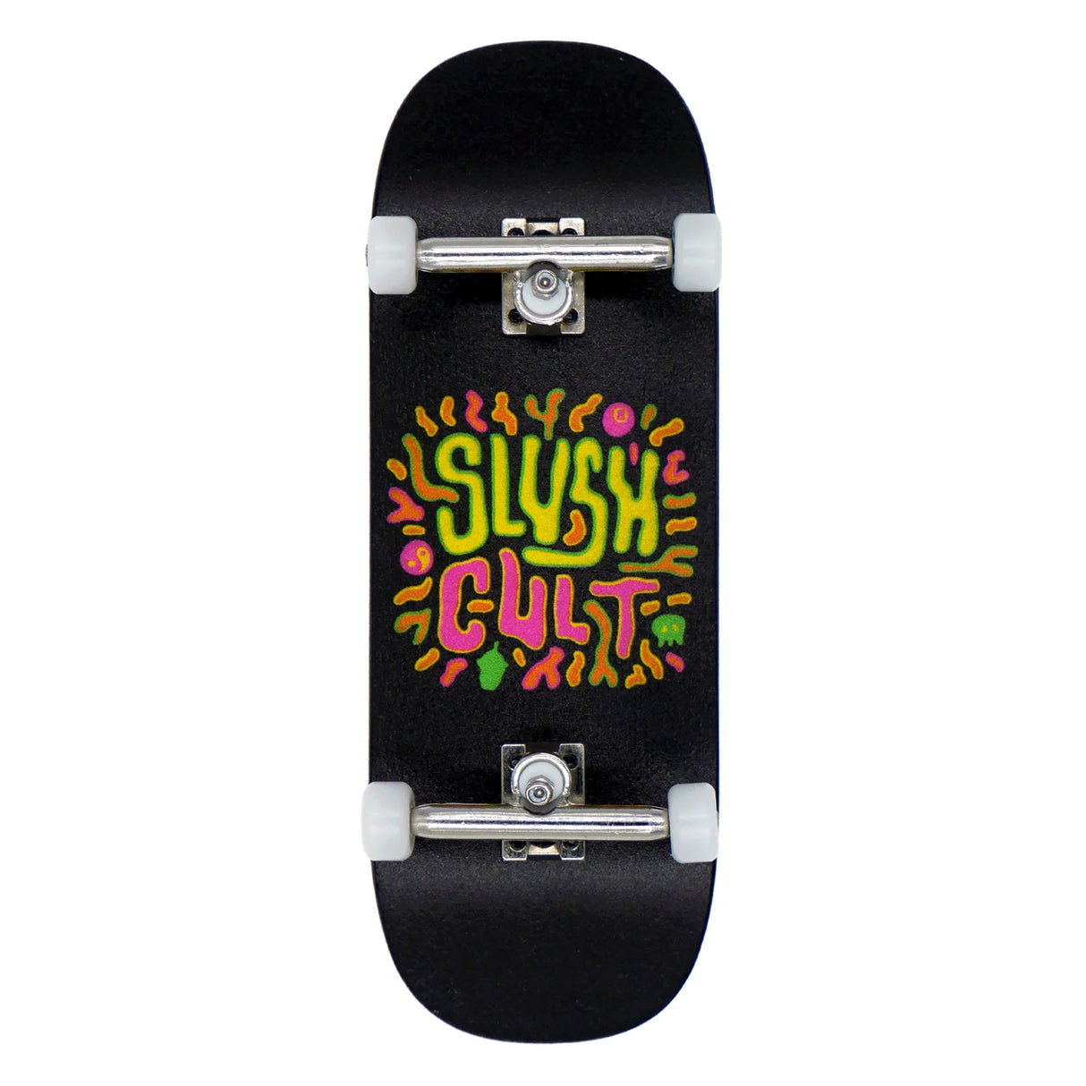 Slushcult Amoeba Grom Fingerboard Complete
