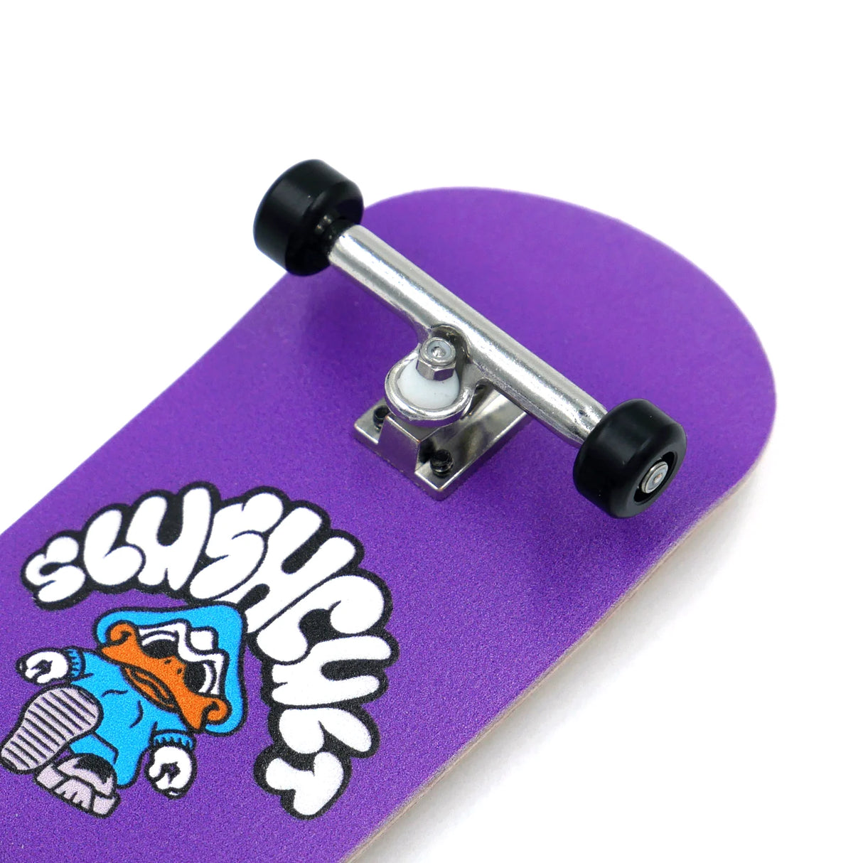 Slushcult Duckin' Around Grom Fingerboard Complete