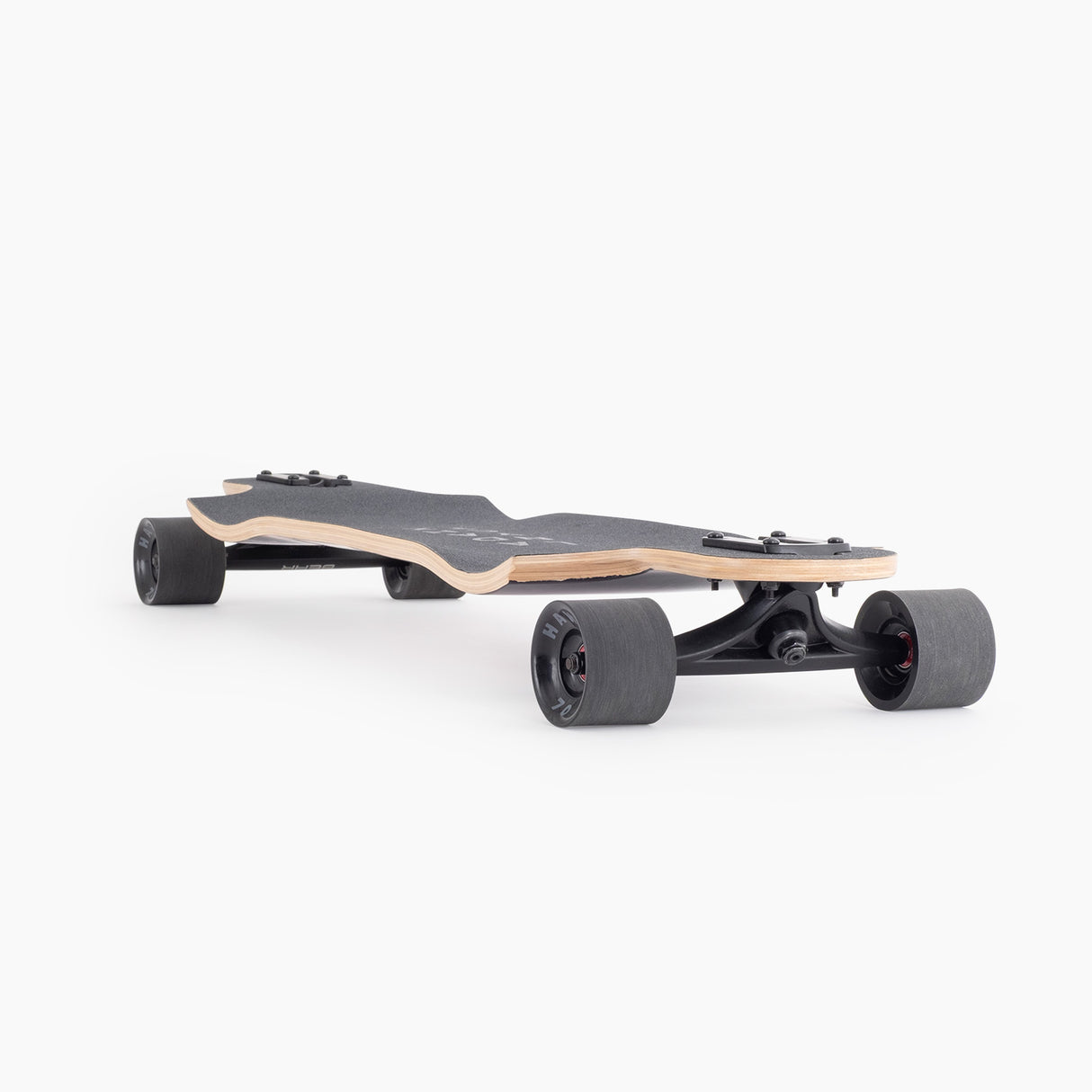 Landyachtz Switchblade 36" Atmosphere Downhill Longboard Complete