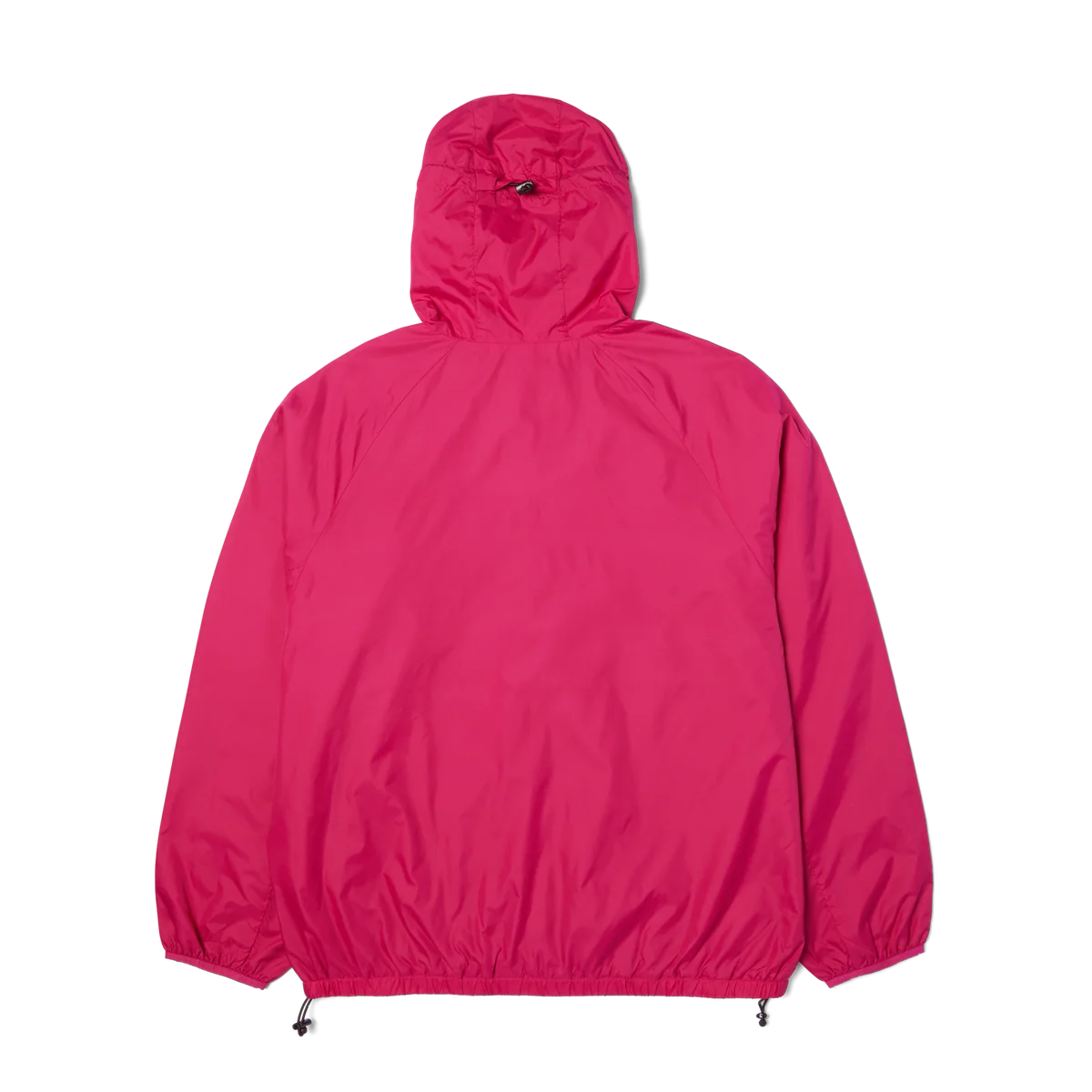 HUF T1 KCUF Magenta Shell Jacket