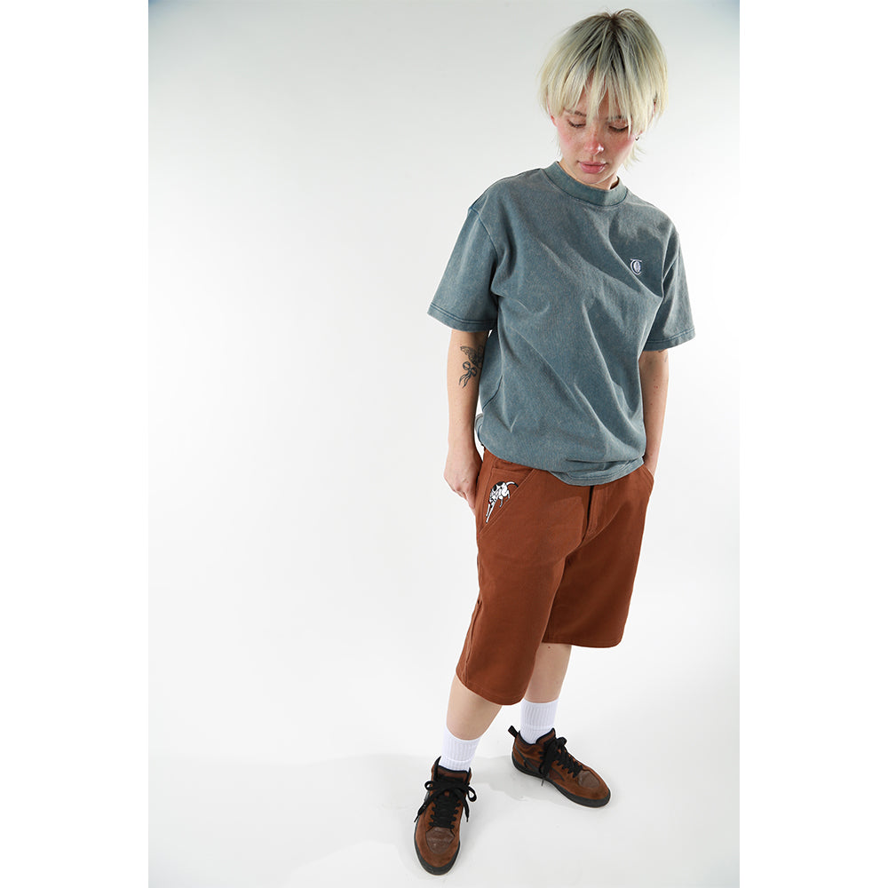 Theories Piano Trap Tobacco Carpenter Shorts