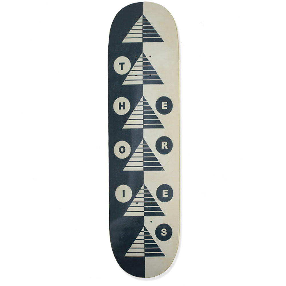 Theories Saqqara Skateboard Deck