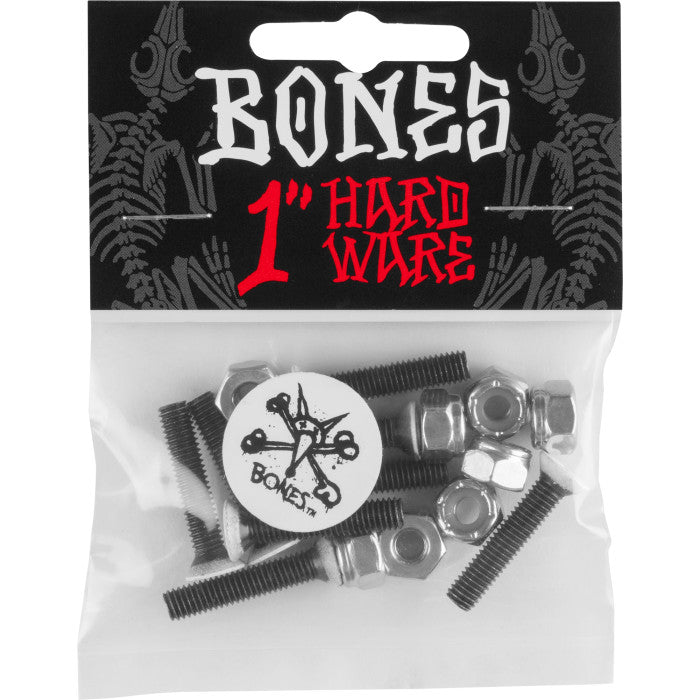Bones Vato 1" Phillips Hardware