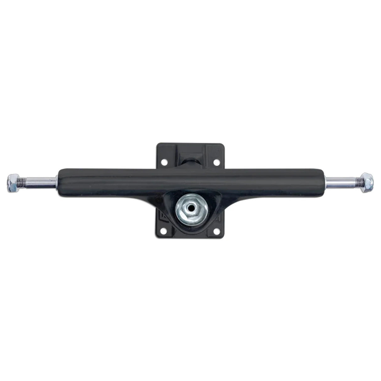 Slappy ST1 Curb Killer II Matte Black Hollow Inverted KP Skateboard Truck