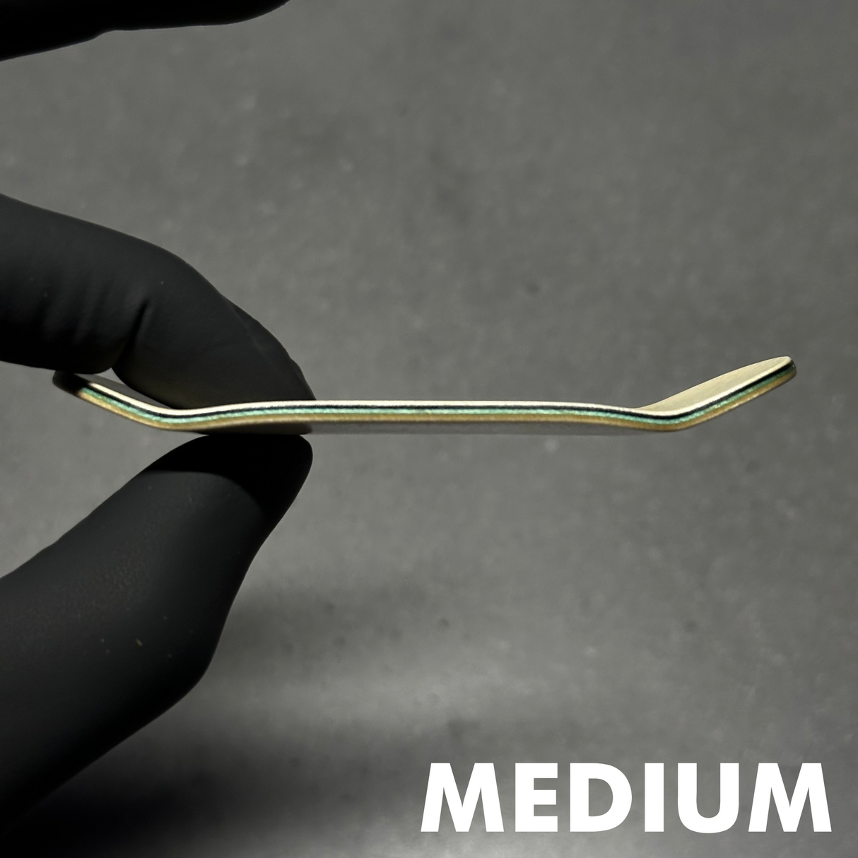 Wrkshp Mint Gelato Fingerboard Deck