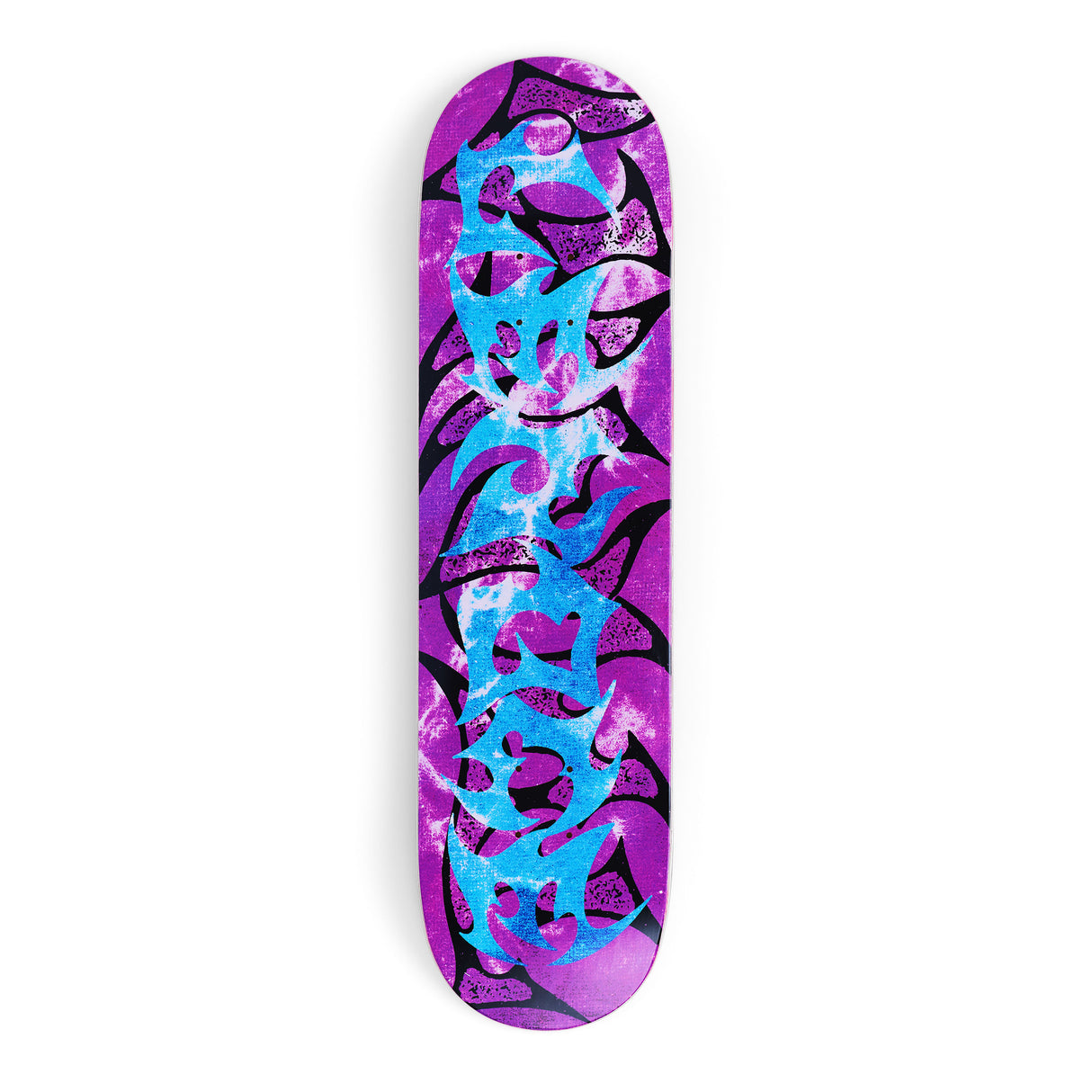 Vinyl Jeff Lenoce Vice Skateboard Deck