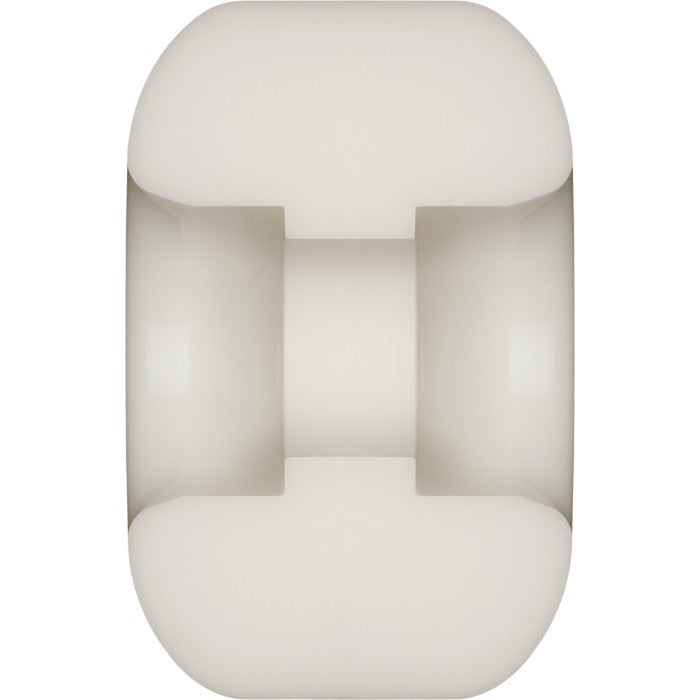 Powell Peralta Dragon Formula Blue 97a 54mm x 34mm V4 Skateboard Wheels