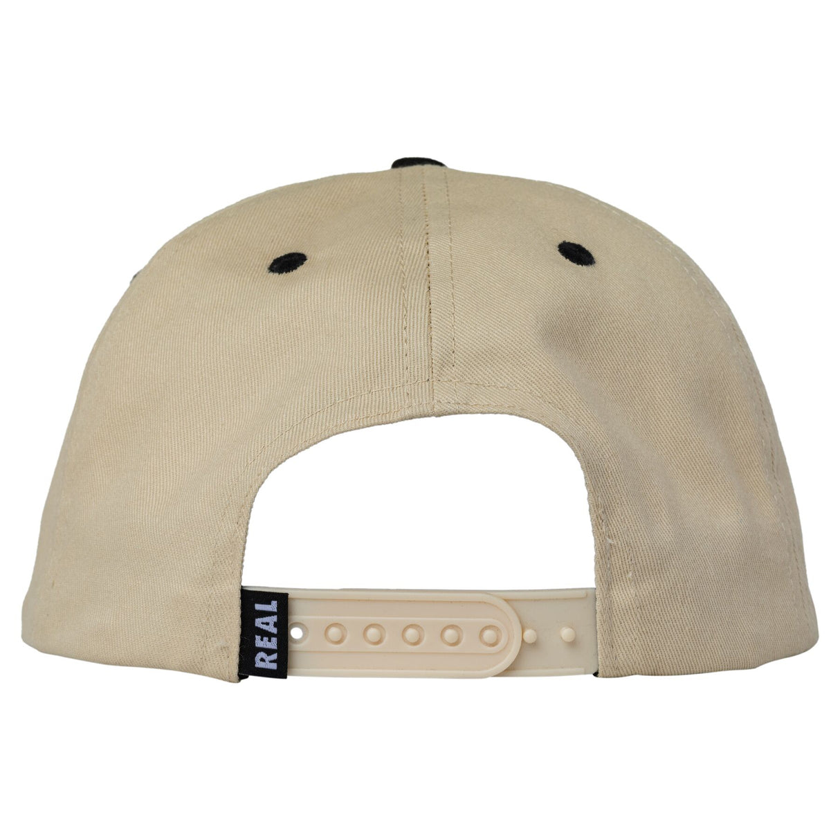 Real China Banks Tan Snapback Hat