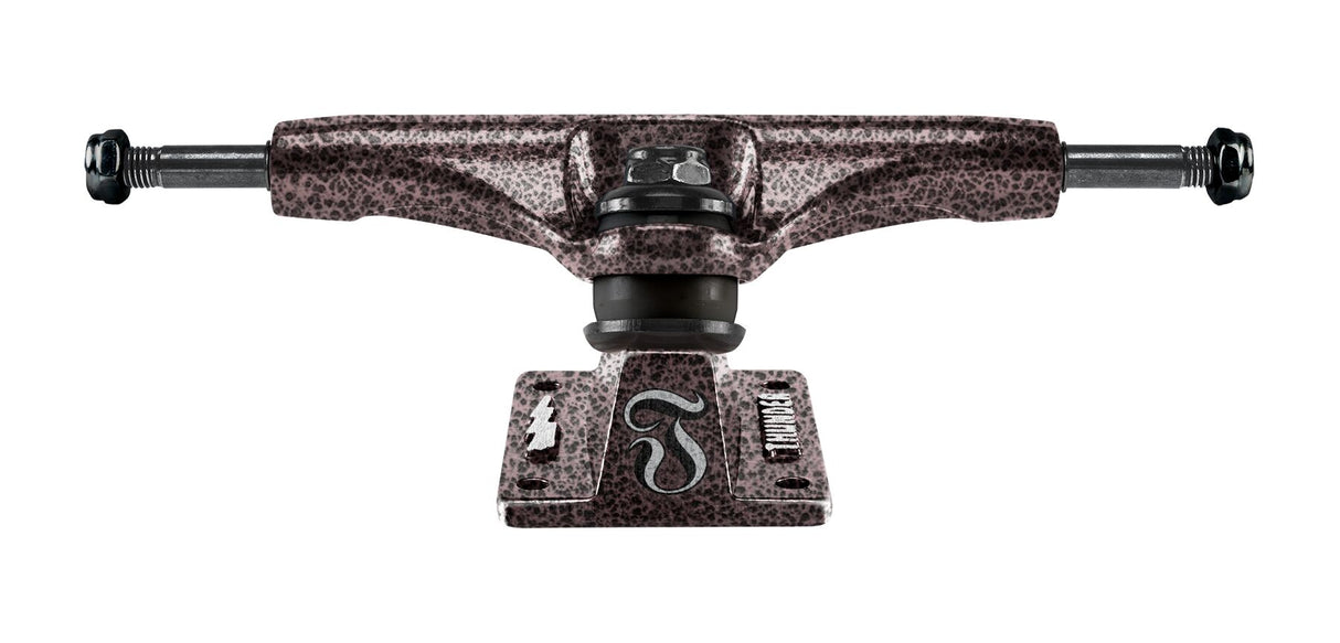 Thunder Black Rose Lights Trucks