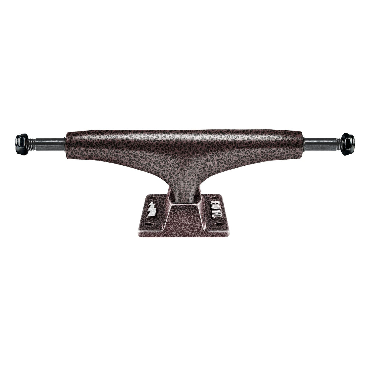 Thunder Black Rose Lights Trucks