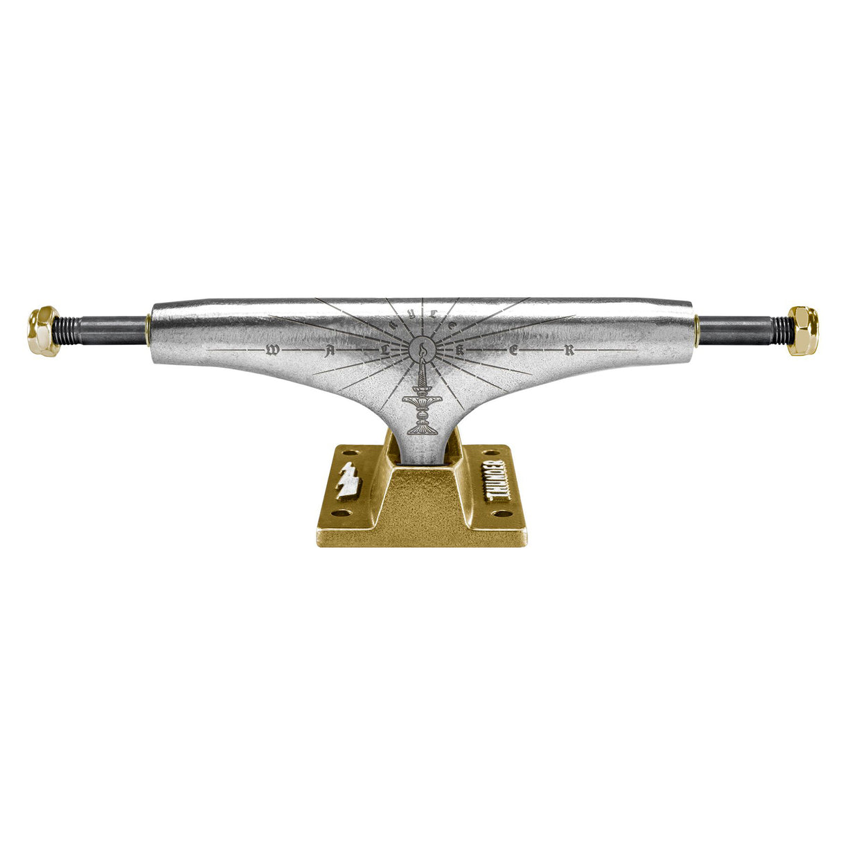 Thunder Kyle Walker Luminary Pro Trucks