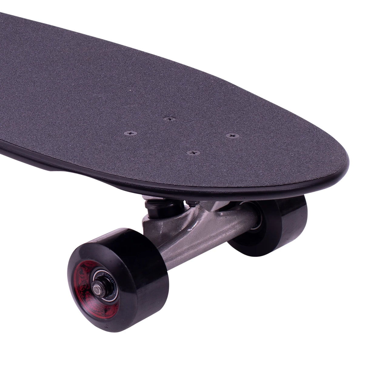 Z-Flex Dragon Shorebreak Cruiser Complete Skateboard