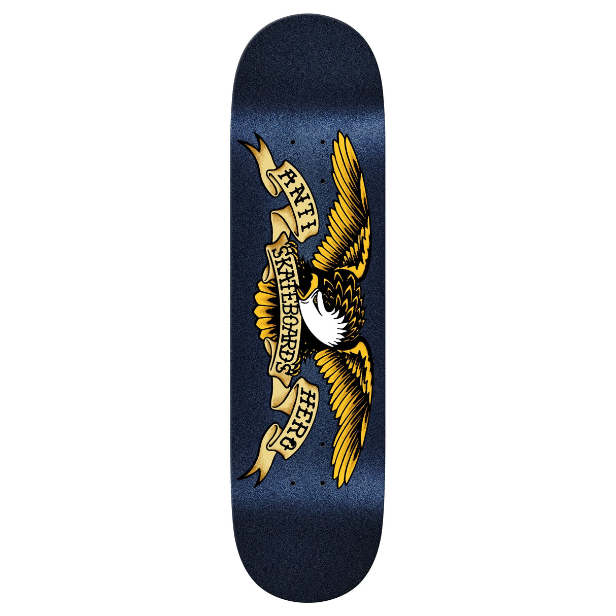 Anti-Hero Easy Rider Classic Eagle 8.5" Skateboard Deck