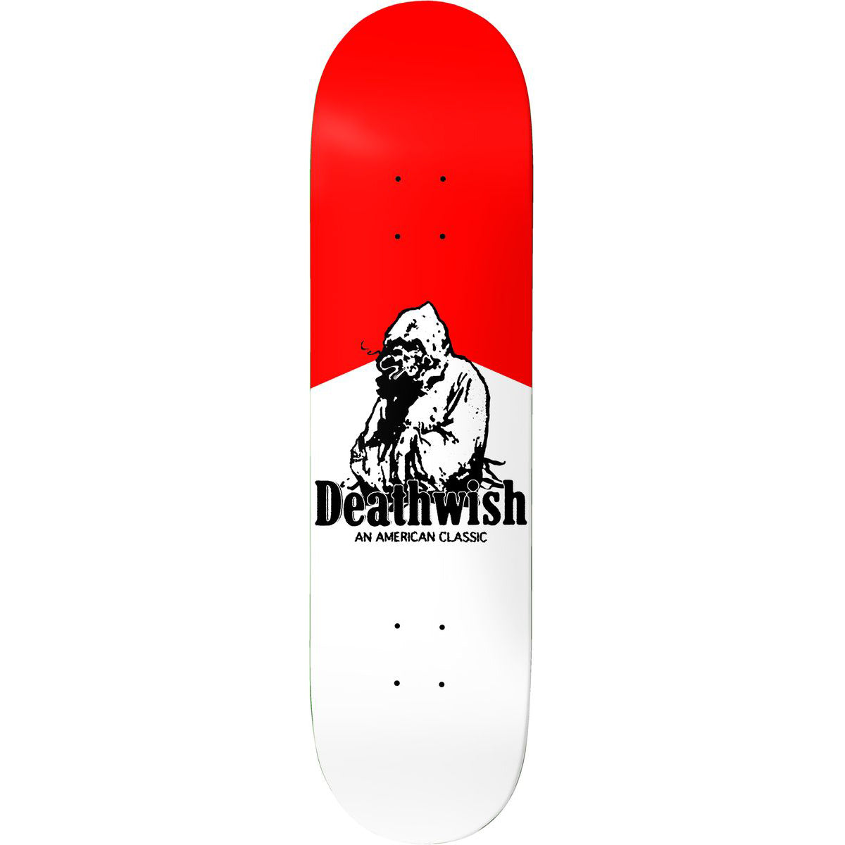 Deathwish Erik Ellington American Classic 8.475" Skateboard Deck