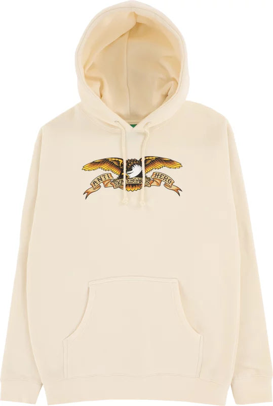 Anti Hero Eagle Bone Hooded Sweatshirt
