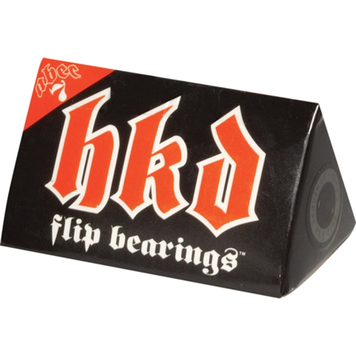 Flip HKD Abec 7 Bearings