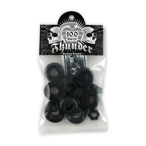 Thunder Black 100DU Rebuild Kit