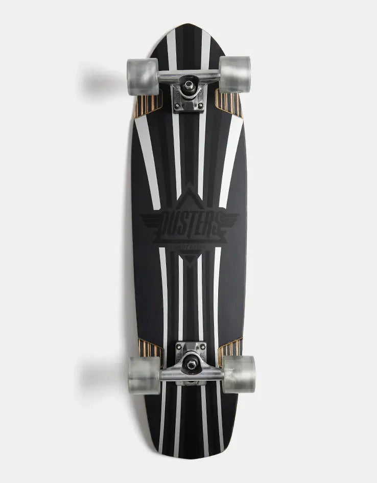 Dusters Keen V-Ply Cruiser 31" Cruiser Complete Skateboard
