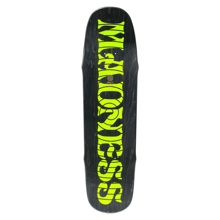 Madness Mental Block Super Sap Resin 7 8.25" Skateboard Deck